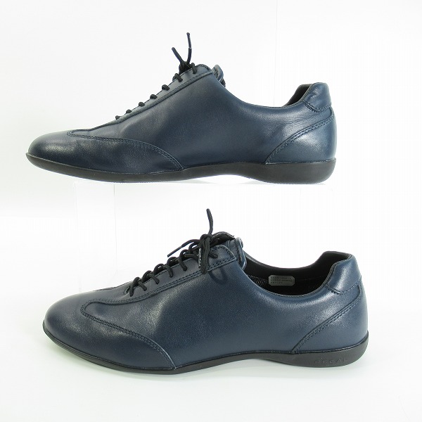 実際に弊社で買取させて頂いたREGAL/リーガル ローカット GORE-TEX/ゴアテックス シューズ EG20E 25.5の画像 3枚目