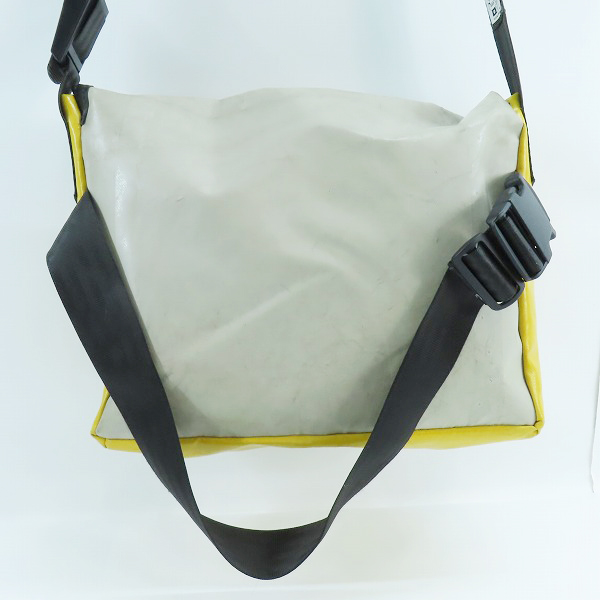 実際に弊社で買取させて頂いたFREITAG/フライターグ MESSENGER CLASSIC/メッセンジャーバッグ/ショルダーバッグの画像 1枚目