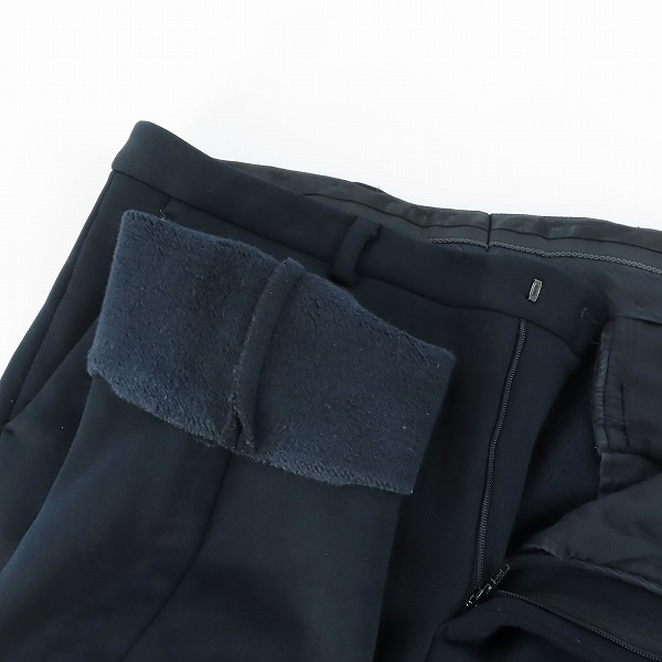 実際に弊社で買取させて頂いたGIVENCHY/ジバンシィ スウェットパンツ 52/44の画像 2枚目