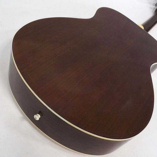 実際に弊社で買取させて頂いた★YAMAHA/ヤマハ FS-325 アコースティックギター/アコギの画像 8枚目