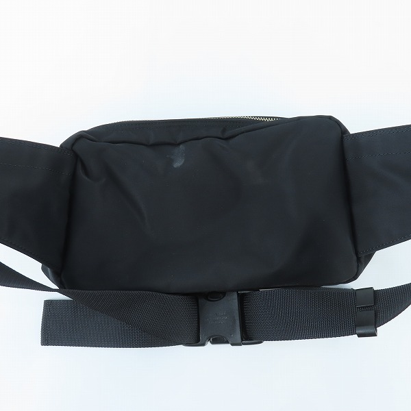 実際に弊社で買取させて頂いた(1)PORTER/ポーター L-fine/エルファイン ウエストバッグの画像 1枚目