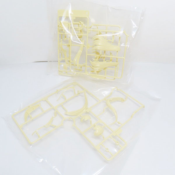 実際に弊社で買取させて頂いた【未組立】コトブキヤ 創彩少女庭園 1/10 佐伯リツカ 水着 の画像 3枚目