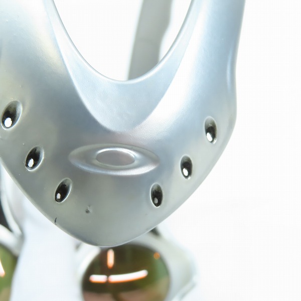 実際に弊社で買取させて頂いたOAKLEY/オークリー オーバーザトップ OVER THE TOP サングラスの画像 4枚目