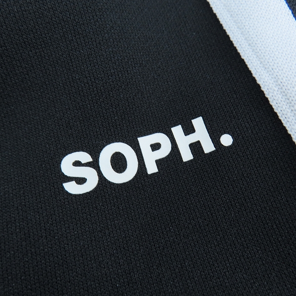 実際に弊社で買取させて頂いた【未使用】F.C.Real Bristol/エフシーアールビー トレーニング パンツ FCRB-232071/Lの画像 6枚目