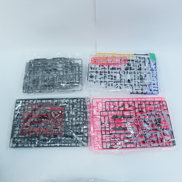 実際に弊社で買取させて頂いた【未組立】BANDAI/バンダイスピリッツ MG 1/100 ナラティブガンダム C装備 Ver.Ka/NT/ガンプラの画像 1枚目