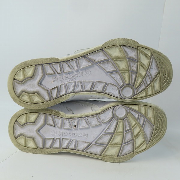 実際に弊社で買取させて頂いたREEBOK×MOUNTAIN RESEARCH/リーボック×マウンテンリサーチ エイリアンスタンパー FW7898/27.5の画像 2枚目