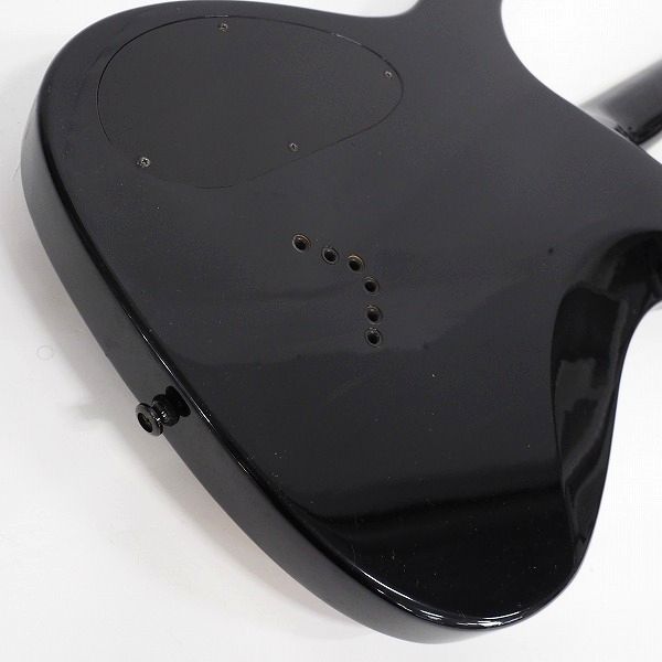 実際に弊社で買取させて頂いた★Dean/ディーン  Vendetta Series HH エレキギター revenge ソフトケース付の画像 7枚目