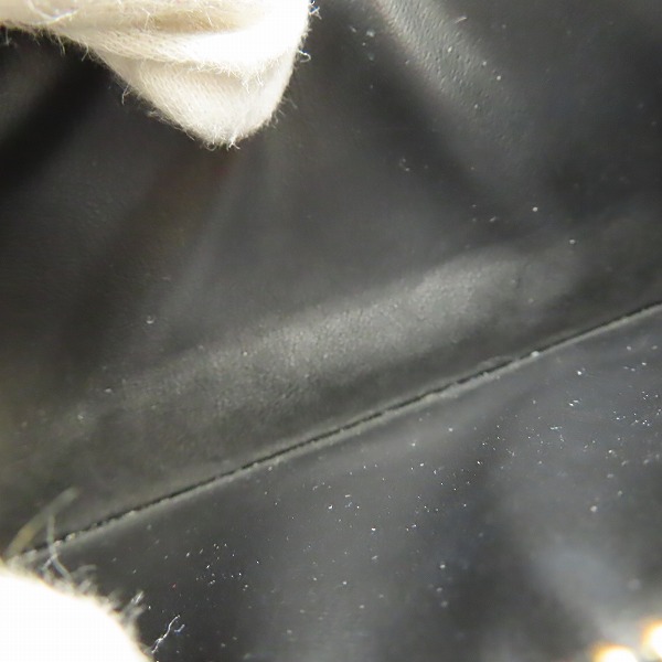 実際に弊社で買取させて頂いたLOUIS VUITTON/ルイヴィトン クッサン ジッピー ウォレット M81510の画像 6枚目