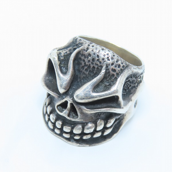 実際に弊社で買取させて頂いたSTARLINGEAR/スターリンギア ホットヘッド パンチャーリング 23-25.5号