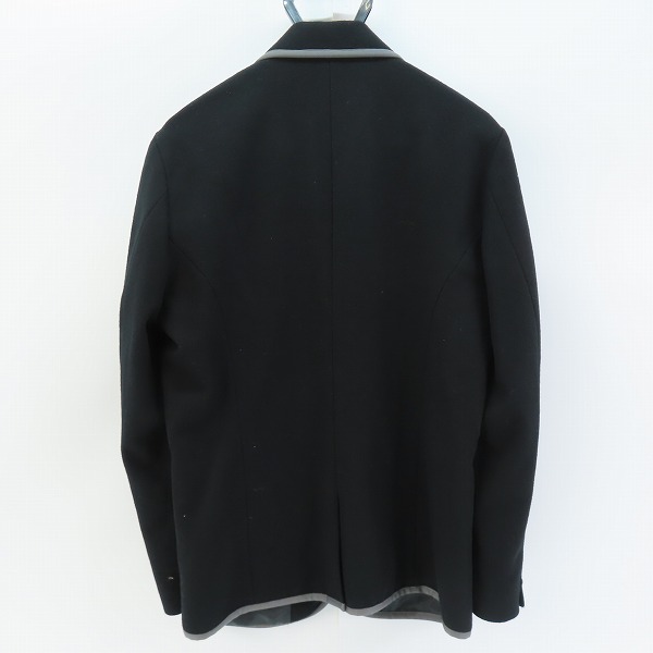 実際に弊社で買取させて頂いたFRED PERRY/フレッドペリー テーラードジャケット/Lの画像 1枚目