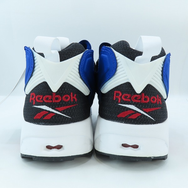 実際に弊社で買取させて頂いたReebok/リーボック INSTAPUMP FURY OG インスタポンプフューリー M40934 28.0の画像 1枚目