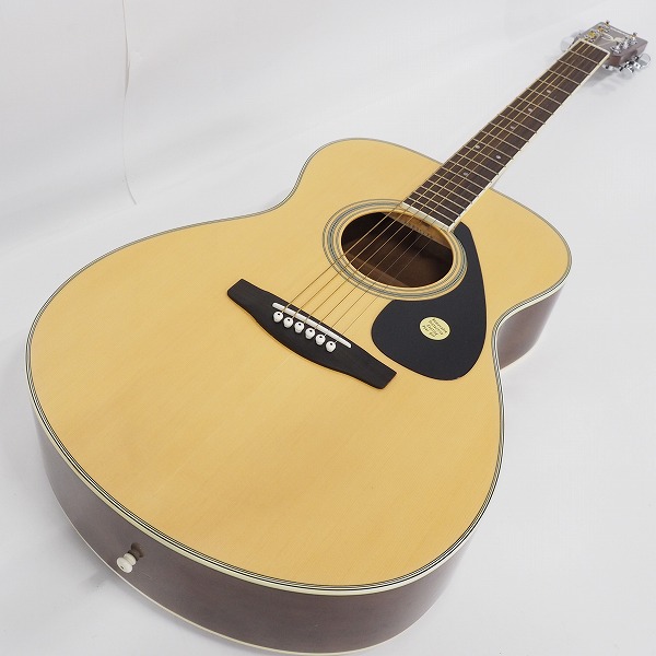 実際に弊社で買取させて頂いた★YAMAHA/ヤマハ FS-325 アコースティックギター/アコギ