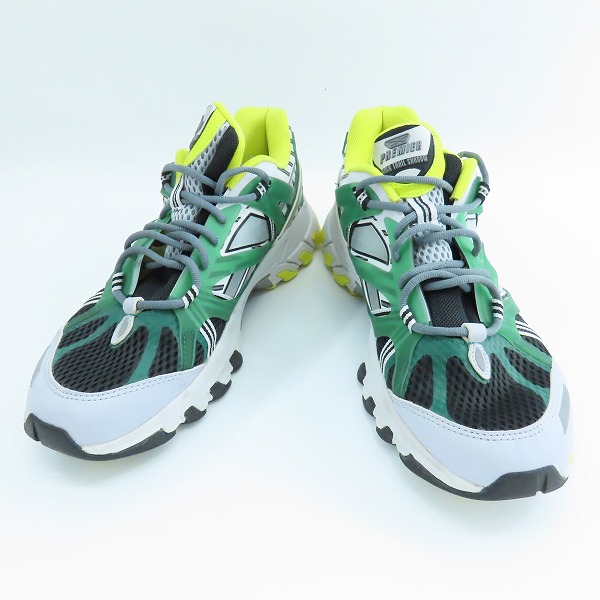 実際に弊社で買取させて頂いたREEBOK/リーボック DMX TRAIL SHADOW DMXトレイル シャドウ EF8595/27.5