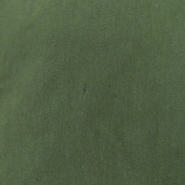 実際に弊社で買取させて頂いたBEAMS/ビームス オーバーサイズモッズコート 46-19-0010-147/Lの画像 8枚目