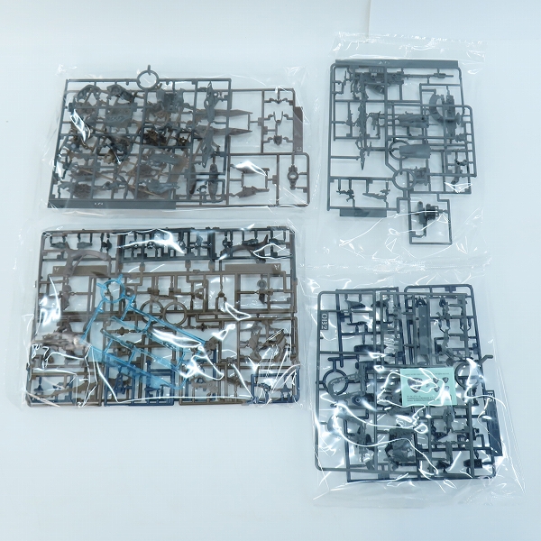 実際に弊社で買取させて頂いた【未組立】BANDAI/バンダイスピリッツ 30MM アーマードコア6 スティールヘイズ/オプションパーツセット 2点セット/プラモデルの画像 3枚目