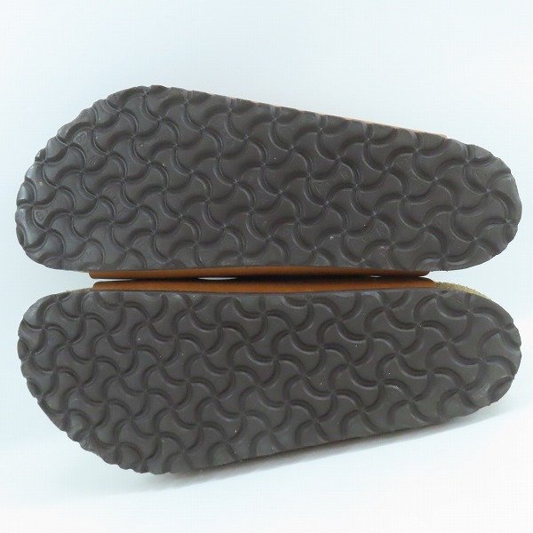実際に弊社で買取させて頂いたBIRKENSTOCK/ビルケンシュトック サンダル/26.5の画像 2枚目
