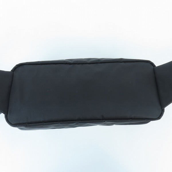 実際に弊社で買取させて頂いたManhattan Portage BLACK LABEL/マンハッタンポーテージ ブラックレーベル ボディバッグ スリングバッグ TWSF 6480JPの画像 1枚目