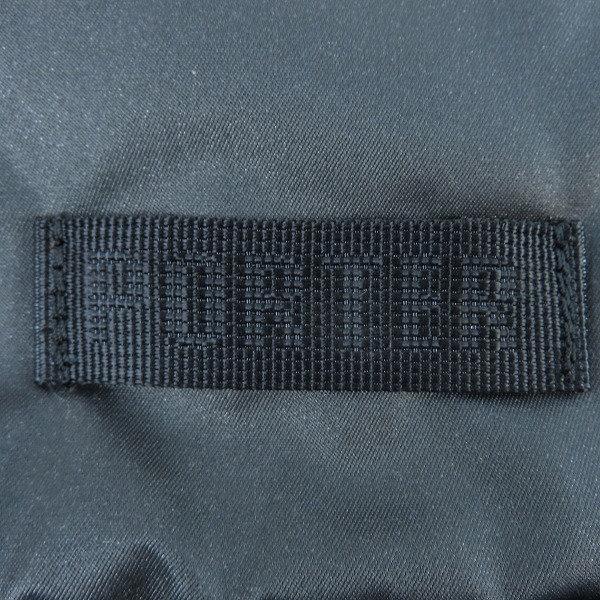 実際に弊社で買取させて頂いた(1)PORTER/ポーター スペース 2WAY スリング ショルダーバッグ 876-05811の画像 6枚目