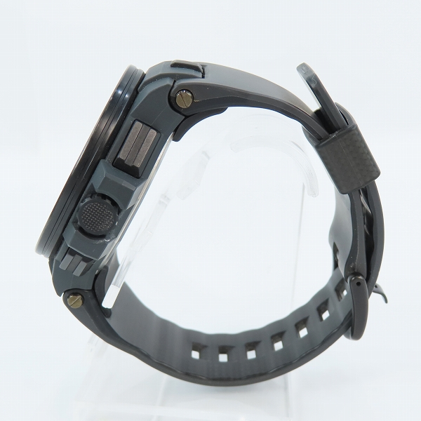 実際に弊社で買取させて頂いたCASIO/カシオ PRO TREK プロトレック PRW-7000-8JFの画像 1枚目