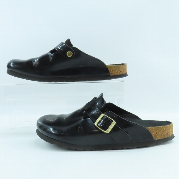 実際に弊社で買取させて頂いたBIRKENSTOCK/ビルケンシュトック TOKIO トキオ サンダル /26の画像 3枚目