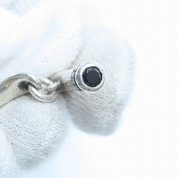 実際に弊社で買取させて頂いたJustin Davis/ジャスティンデイビス Dual Spiritブレスレット SBJ545の画像 6枚目