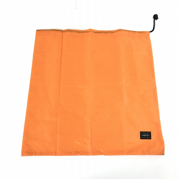 実際に弊社で買取させて頂いた【おまとめ】PORTER/ポーター 巾着/保存袋 の画像 1枚目