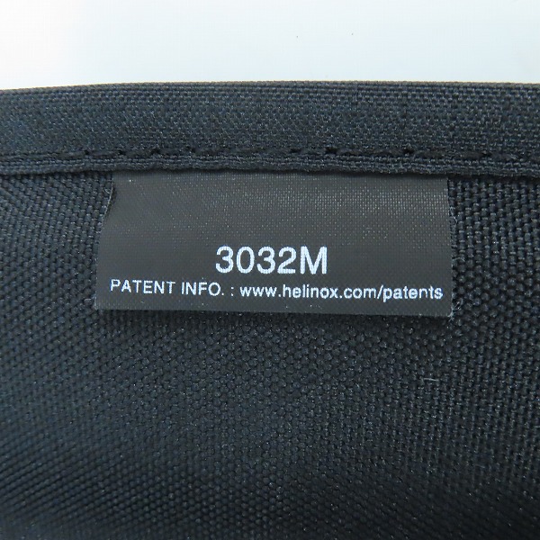 実際に弊社で買取させて頂いた【未使用】FRAGMENT DESIGN × Helinox/フラグメントデザイン×ヘリノックス テーブルワン ハードトップ/10002712の画像 5枚目