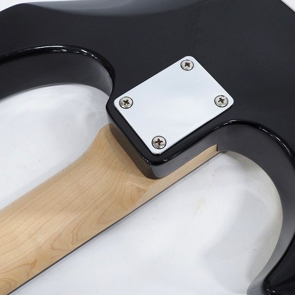 実際に弊社で買取させて頂いた★YAMAHA/ヤマハ PACIFICA PAC112V ストラトシェイプ SSH コイルタップスイッチ搭載 エレキギター ギグケース付の画像 8枚目