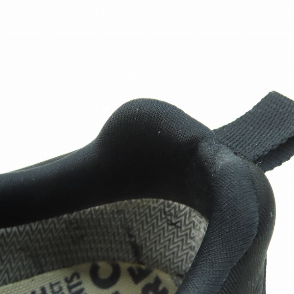 実際に弊社で買取させて頂いたKEEN/キーン JASPER II MOC WP ジャスパー ツー モック ウォータープルーフ 1027964 27.0の画像 6枚目