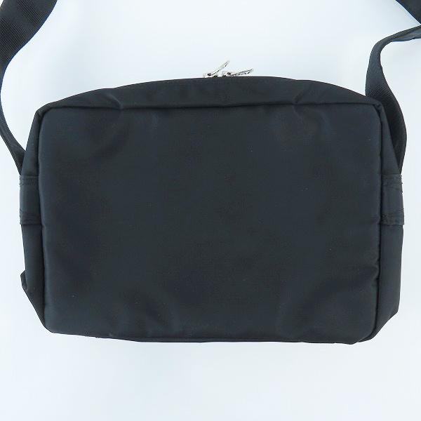 実際に弊社で買取させて頂いた(1)PORTER/ポーター L-fine/エルファイン ショルダーバッグ 383-06692の画像 1枚目