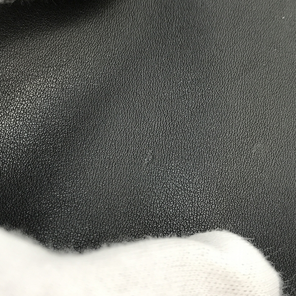 実際に弊社で買取させて頂いたLAD MUSICIAN/ラッドミュージシャン  ダブルライダースジャケット/44/2212-352の画像 6枚目