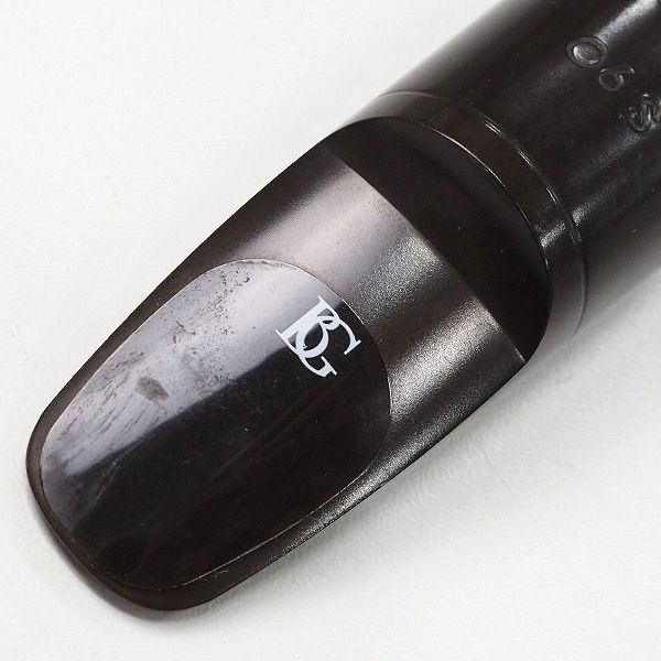 実際に弊社で買取させて頂いたSELMER/セルマー S90 180 アルトサックス用 マウスピースの画像 4枚目