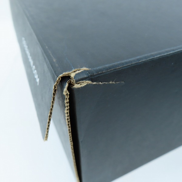 実際に弊社で買取させて頂いたCOLE HAAN×FRAGMENT/コールハーン×フラグメント アメリカンクラシックス ペニーローファー  C38640/12Mの画像 7枚目