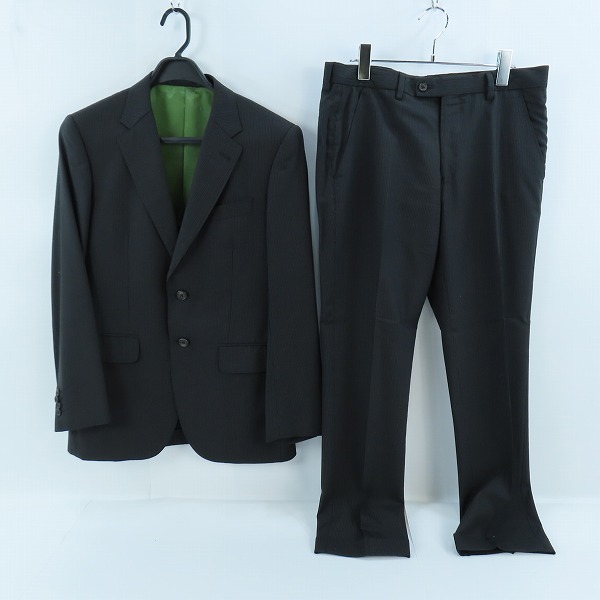 実際に弊社で買取させて頂いたPaul Smith/ポールスミス テーラードジャケット パンツ セットアップ PL-HK-42315/M