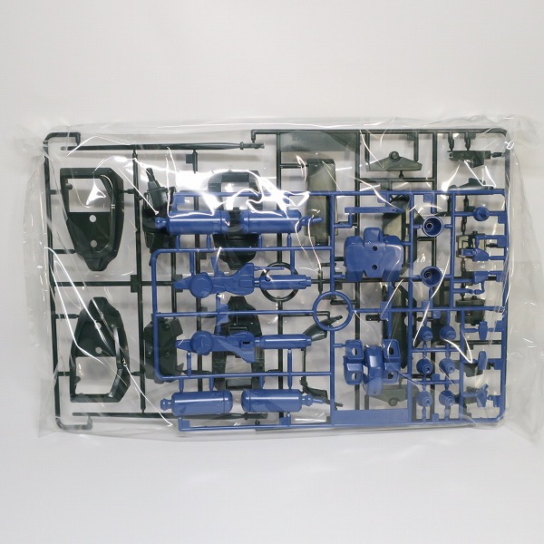 実際に弊社で買取させて頂いた【未組立】BANDAI/バンダイ 1/144 AMX-011S ザクⅢ改 HGの画像 4枚目