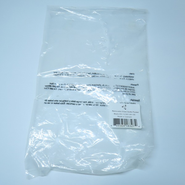 実際に弊社で買取させて頂いた【未使用】MYSTERY RANCH/ミステリーランチ REMOVABLE WATER BOTTLE POCKET/リムーバブル ウォーター ポケットの画像 6枚目