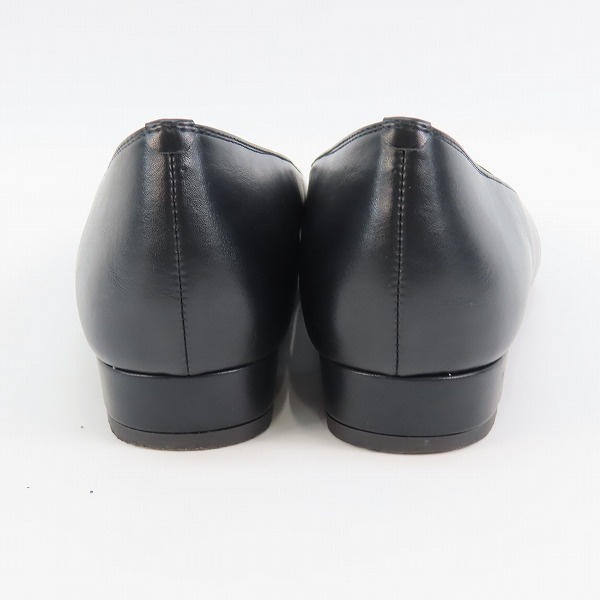 実際に弊社で買取させて頂いたMACKINTOSH PHILOSOPHY/マッキントッシュフィロソフィー オールウェザー対応パンプス 6118/23の画像 1枚目