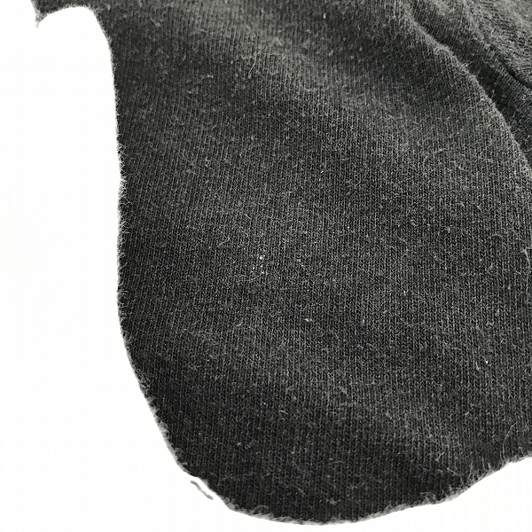 実際に弊社で買取させて頂いたGiant/ジャイアント buckcherry/バックチェリー 2001 Tour TIME BOMB ヴィンテージ/ビンテージ バンド Tシャツ/XLの画像 5枚目