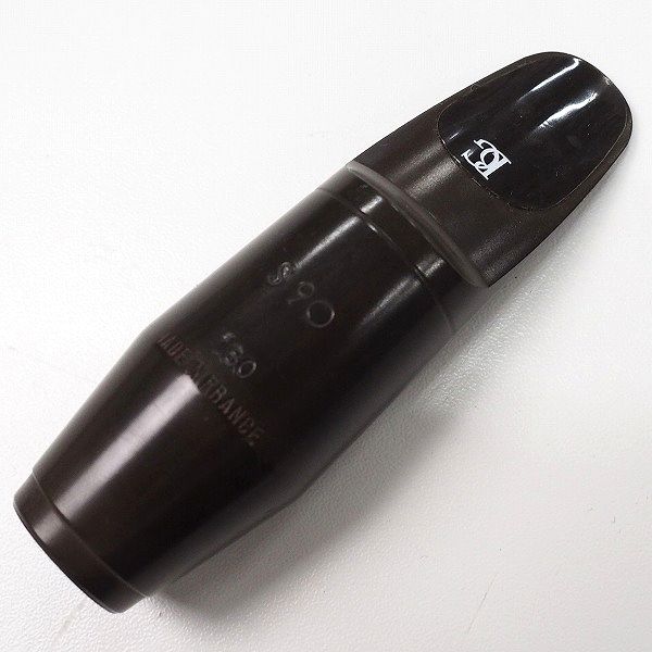 実際に弊社で買取させて頂いたSELMER/セルマー S90 180 アルトサックス用 マウスピース