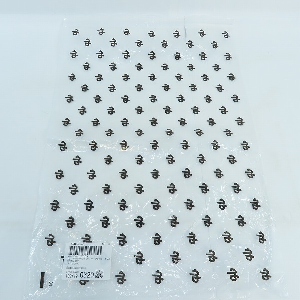 実際に弊社で買取させて頂いたglamb/グラム Open Collar Orient SH/オープンカラーオリエントシャツ gb0423/sh06 Sの画像 6枚目