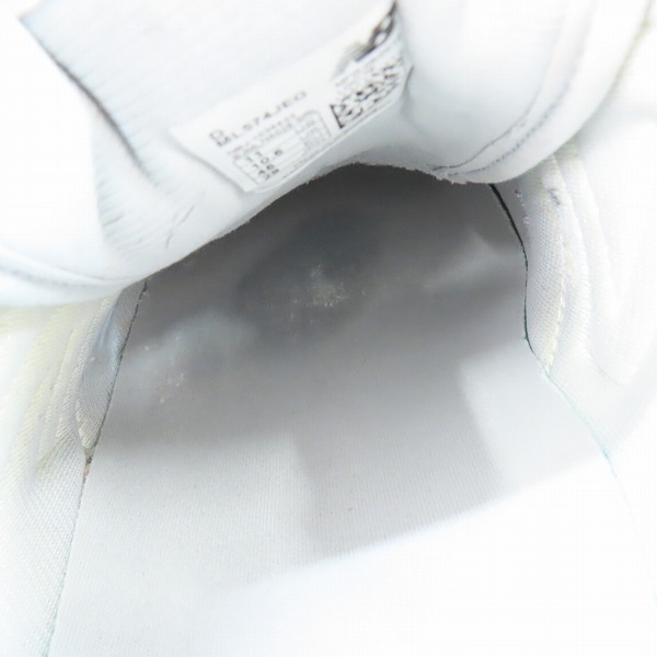 実際に弊社で買取させて頂いたeYe JUNYA WATANABE MAN×NEW BALANCE/ジュンヤワタナベ×ニューバランス ローカットスニーカー ML574JEG/29の画像 7枚目