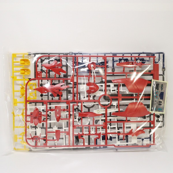 実際に弊社で買取させて頂いた【未組立】BANDAI/バンダイ HG 1/144 ガンダムアメイジングバルバトスルプスの画像 1枚目