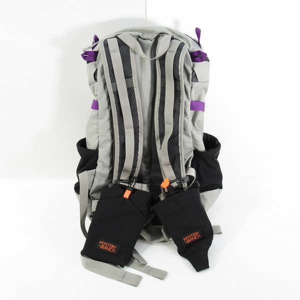 実際に弊社で買取させて頂いたMYSTERY RANCH/ミステリーランチ GALLAGATOR/ギャラゲーター バックパック の画像 1枚目