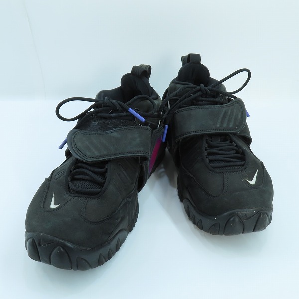 実際に弊社で買取させて頂いたNIKE×AMBUSH/ナイキ×アンブッシュ AIR ADJUST FORCE SP エアアジャスト フォースSP スニーカー DM8465-001/26.5