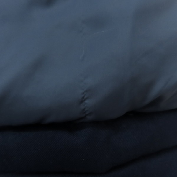 実際に弊社で買取させて頂いた【JPタグ】MONCLER/モンクレール MONTGENEVRE/モンジュネーブル ダウンジャケット C20914033805 54272/2の画像 7枚目