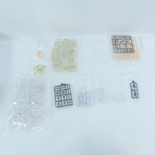 実際に弊社で買取させて頂いた【未組立】KOTOBUKIYA/コトブキヤ フレームアームズ・ガール ドゥルガーIIの画像 2枚目