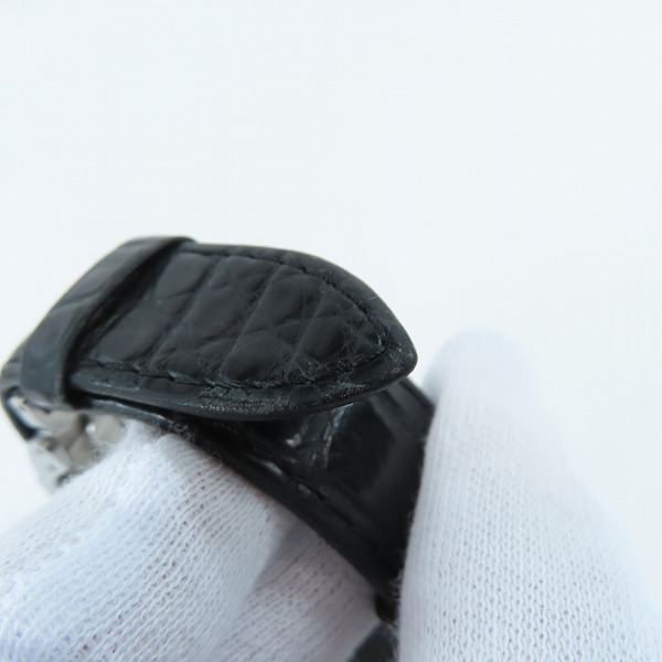 実際に弊社で買取させて頂いたSEIKO/セイコー プレサージュ オートマチック 6R27-00L0 腕時計の画像 7枚目