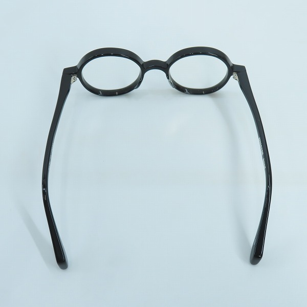 実際に弊社で買取させて頂いたEFFECTOR/エフェクター bend 眼鏡/アイウェアの画像 2枚目