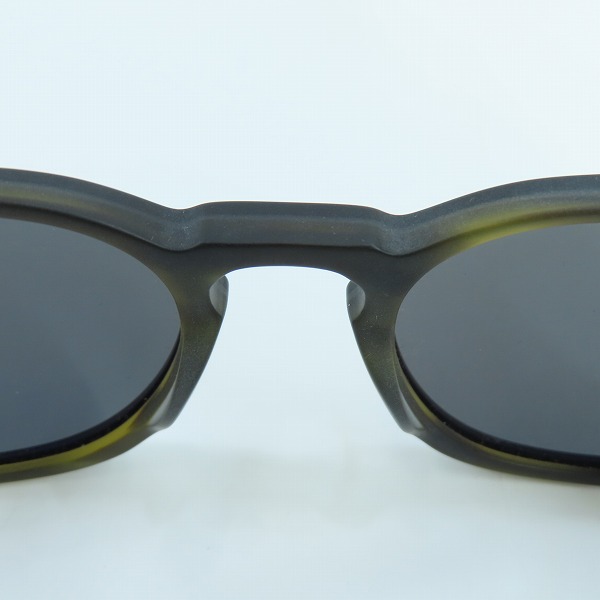 実際に弊社で買取させて頂いたOLIVER PEOPLES/オリバーピープルズ サングラス OV5298SUの画像 5枚目