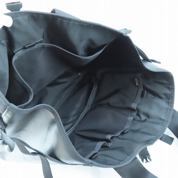 実際に弊社で買取させて頂いたPORTER/ポーター HEAT/ヒート トートバッグの画像 3枚目